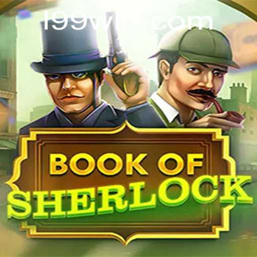 Explorando o Mundo de BookOfSherlock: Um Jogo Cativante na 199win.com
