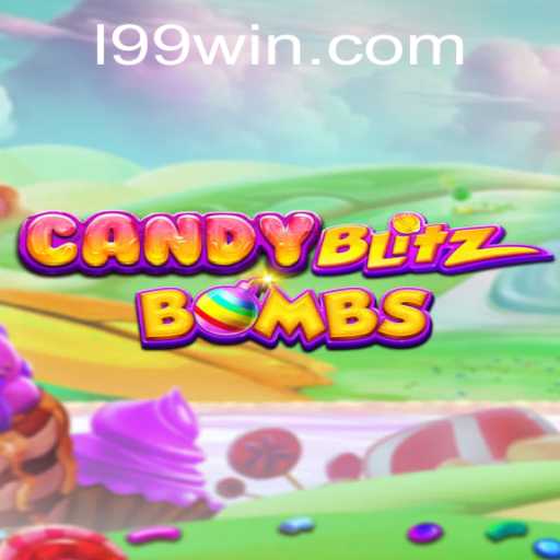 Descubra o Fascinante Mundo de CandyBlitzBombs