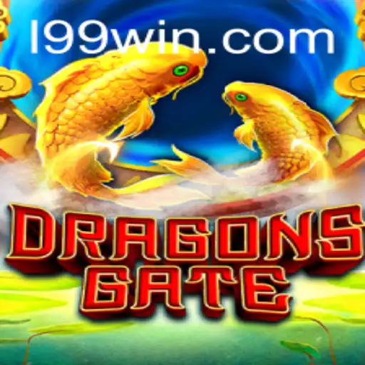 DragonsGate: Mergulhe na Aventura Medieval com 199win.com