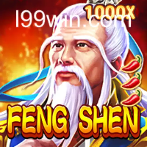 Descubra FengShen: Um Jogo de Estratégia e Aventura Inovador