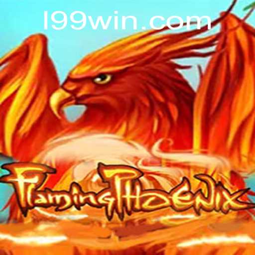 Descobrindo FlamingPhoenix: Um Novo Horizonte no Mundo dos Jogos