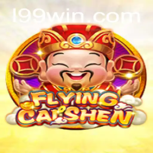 Explorando as Aventuras de 'FlyingCaiShen' no Mundo dos Jogos Online
