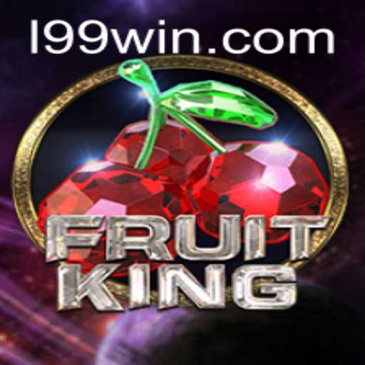 Descubra as Aventuras do Jogo FruitKing no 199win.com
