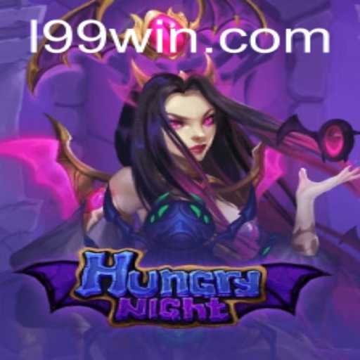 Descubra o Jogo Fascinante HungryNight e o Portal 199win.com
