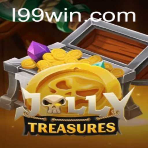 Desbravando JollyTreasures: Aventura e Estratégia no Cassino Online