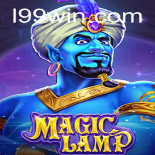 MagicLamp: Um Novo Horizonte de Entretenimento em 199win.com