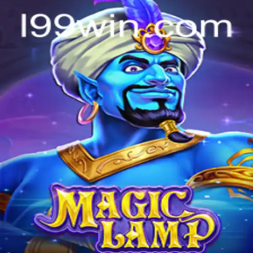 MagicLamp: Um Novo Horizonte de Entretenimento em 199win.com
