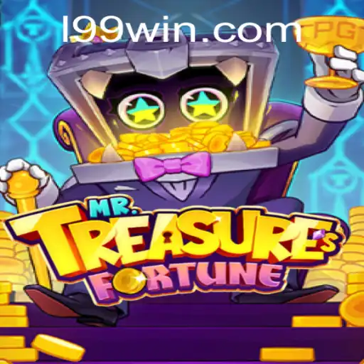 Explorando o Mundo de MrTreasuresFortune: Uma Jornada de Aventuras e Recompensas