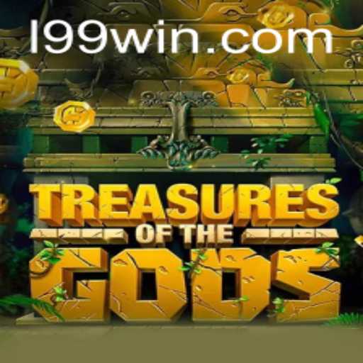 Descubra TreasureoftheGods no 199win.com: Uma Jornada Épica de Aventura e Estratégia