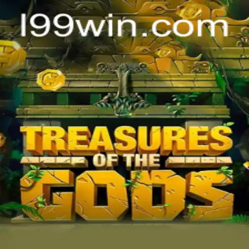 Descubra TreasureoftheGods no 199win.com: Uma Jornada Épica de Aventura e Estratégia